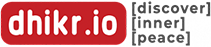dhikr.io